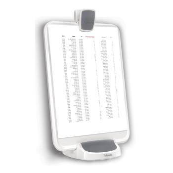 Fellowes I-Spire Series Konzepthalter weiß