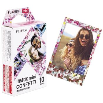 Fujifilm instax mini Film Confetti