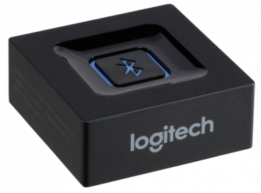 Logitech Bluetooth Audio Adapter