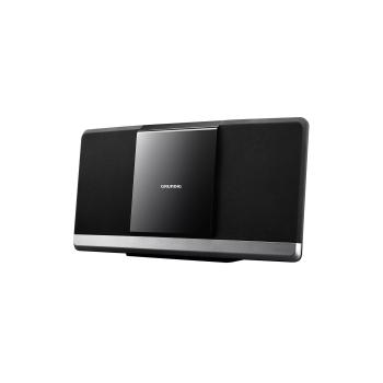 Grundig WMS 3000 BT DAB+ schwarz