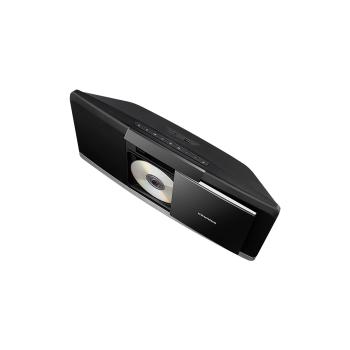 Grundig WMS 3000 BT DAB+ schwarz
