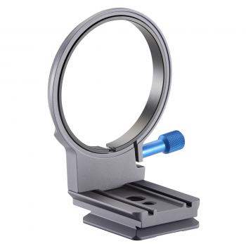Novoflex Adapter-Stativschelle für NEX Adapter