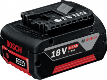 Bosch GBA 18V 4.0Ah Akku