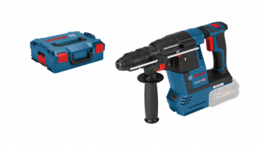 Bosch GBH 18V-26 F Akku-Bohrhammer