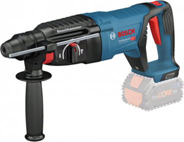 Bosch GBH 18V-26D Akku-Bohrhammer