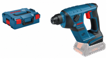 Bosch GBH 18V-LI Compact Akku-Bohrhammer