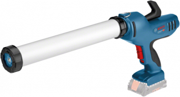 Bosch GCG 18V-600 Akku-Kartuschenpresse