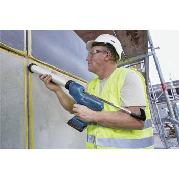 Bosch GCG 18V-600 Akku-Kartuschenpresse