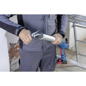 Bosch GCG 18V-600 Akku-Kartuschenpresse