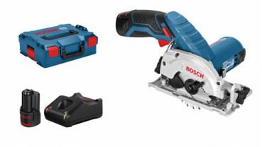 Bosch GKS 12V-26 Akku-Kreissäge