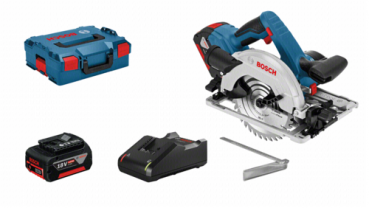 Bosch GKS 18V-57 G Akku-Kreissäge