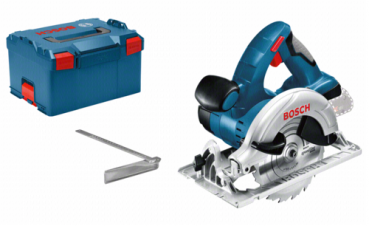 Bosch GKS 18V-LI Akku-Kreissäge