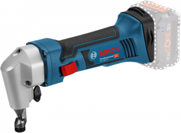 Bosch GNA 18V-16 Akku-Blechschere