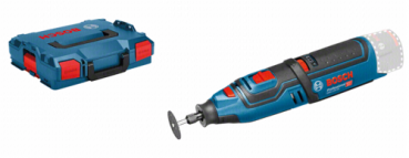 Bosch GRO 12V-35 Akku-Multifunktionswerkzeug