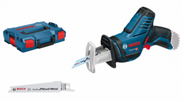 Bosch GSA 12V-14 Akku-Säbelsäge