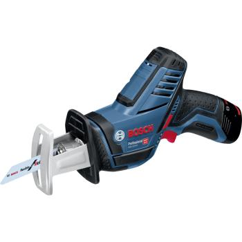 Bosch GSA 12V-14 Akku-Säbelsäge inkl. 2x Akku & Ladegerät