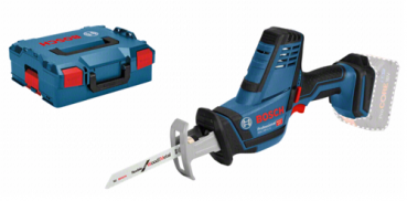 Bosch GSA 18V-Li Compact Akku-Säbelsäge