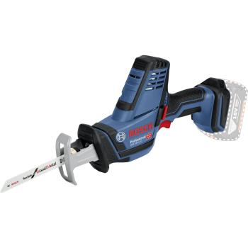 Bosch GSA 18V-Li Compact Akku-Säbelsäge