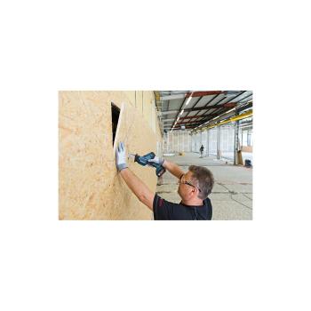 Bosch GSA 18V-Li Compact Akku-Säbelsäge
