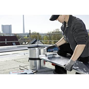 Bosch GSC 12V-13 Akku-Blechschere