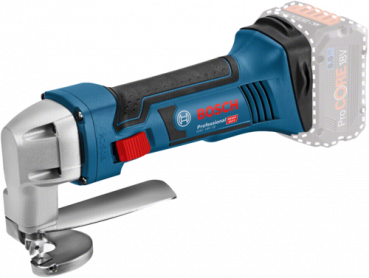 Bosch GSC 18V-16 Akku-Blechschere