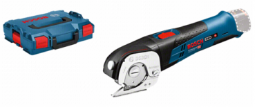 Bosch GUS 12V-300 Akku-Blechschere