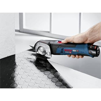 Bosch GUS 12V-300 Akku-Blechschere