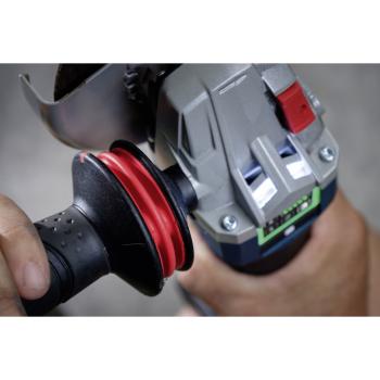Bosch GWS 18V-10 SC, 150mm Akku-Winkelschleifer