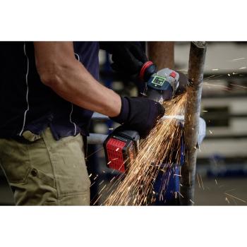 Bosch GWS 18V-10 SC, 150mm Akku-Winkelschleifer