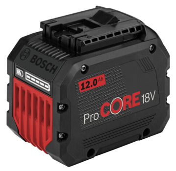 Bosch ProCORE 18V 12.0Ah Akku