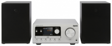 Imperial i300 CD