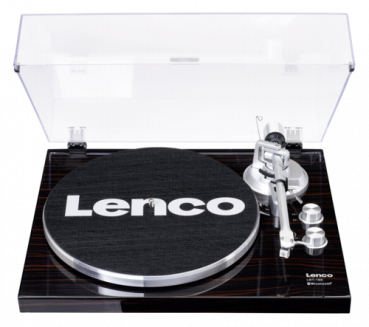 Lenco LBT-188 Walnut