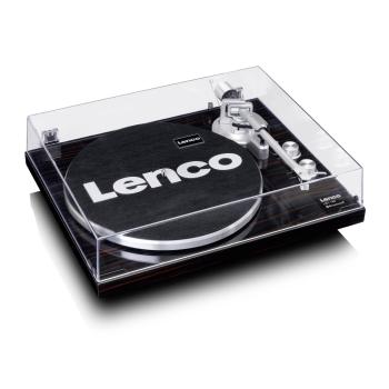 Lenco LBT-188 Walnut