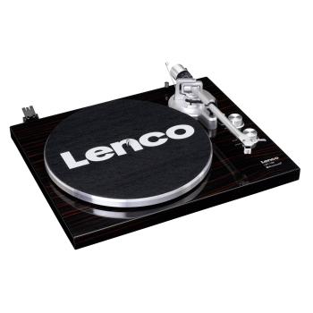 Lenco LBT-188 Walnut