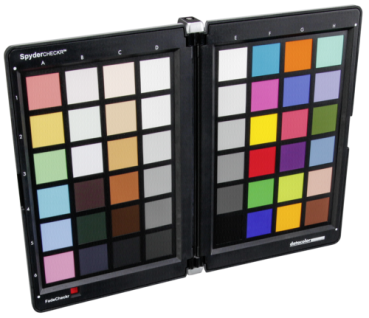 Datacolor Spyder Checkr