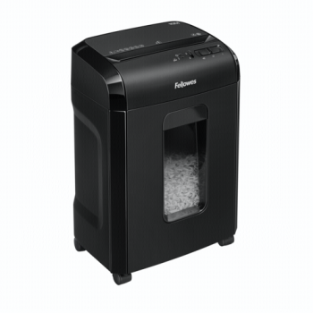 Fellowes Powershred 10M Aktenvernichter