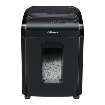 Fellowes Powershred 10M Aktenvernichter