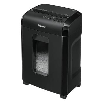 Fellowes Powershred 10M Aktenvernichter