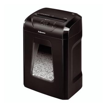 Fellowes Powershred 12C Aktenvernichter