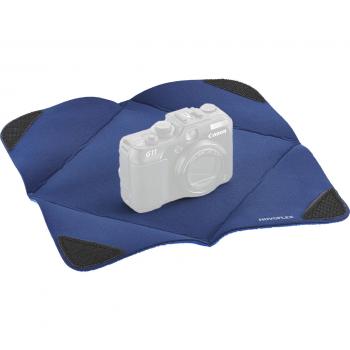 Novoflex Einschlagtuch Gr. M Bluewrap M                 28X28