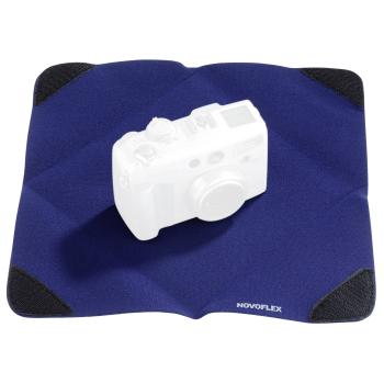 Novoflex Einschlagtuch Gr. L Bluewrap L 38X38