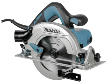 Makita HS6601J Handkreissäge