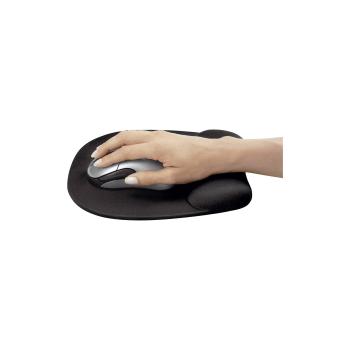 Fellowes Memory Foam Handgelenkauflage mit Mauspad sw