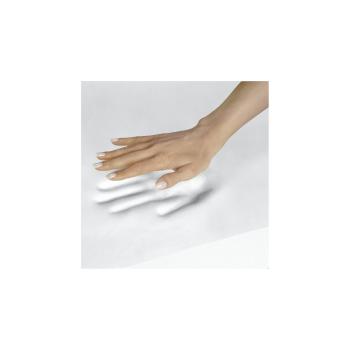 Fellowes Memory Foam Handgelenkauflage mit Mauspad sw