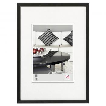 Walther Chair DIN A3     29,7x42 Aluminium schwarz         AJ342B