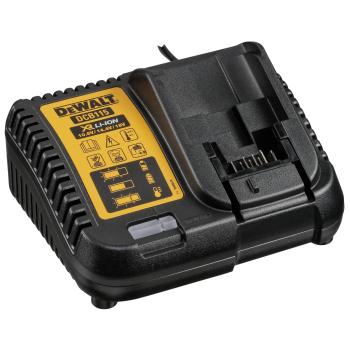 DeWalt DCB115D2-QW Akku-Kit (2 x 18 V / 2 Ah)