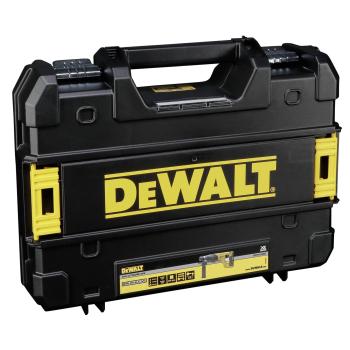 DeWalt DCH133NT-XJ Akku-Kombihammer 26mm / 18V