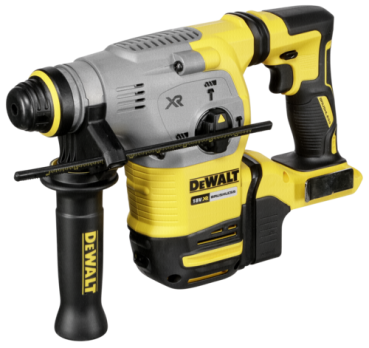 DeWalt DCH283NT-XJ Akku-Kombihammer 26mm / 18V