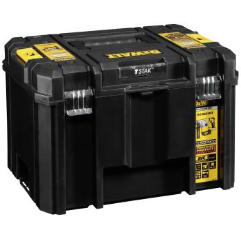 DeWalt DCH283NT-XJ Akku-Kombihammer 26mm / 18V