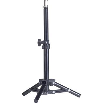 Kaiser Desktop-Leuchtenstativ max. Höhe 68 cm             5859